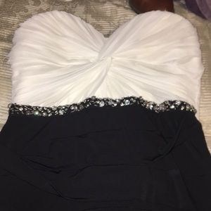 Cute sexy cocktail dress